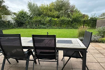 Ferienhaus mit 4 Schlafzimmer
