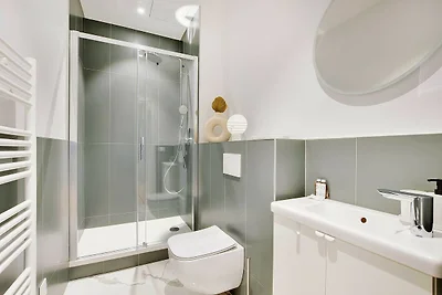 Luxuriöses Apartment - 2 Schlafzimmer/6 Perso...