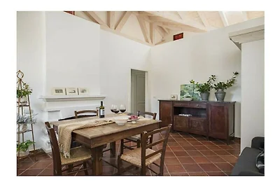 Vakantieappartement met 2 slaapkamers