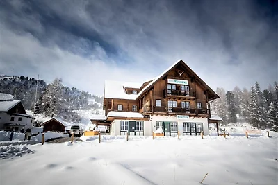Studio appartement vlakbij skigebied