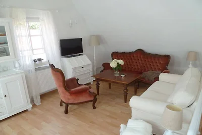 Ferienwohnung mit 1 Schlafzimmer