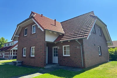 Ferienhaus in Burhave