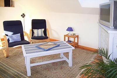 Hübsches Ferienhaus in ruhiger Lage, nahe...