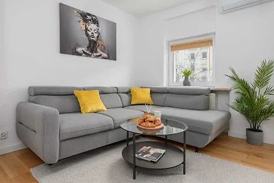 apartman za odmor Obiteljski odmor Warschau