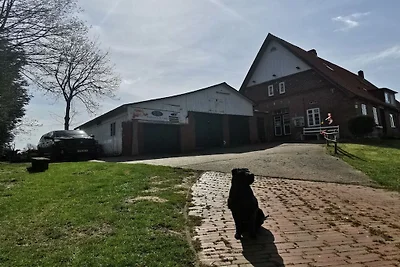 Landhaus am Reet
