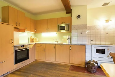 Casa spaziosa a Sankt Johann