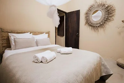 Agriturismo ad Aljezur con piscina di acqua...