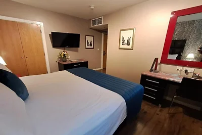 Royal Hotel Cardiff by Belvilla – Kompaktes...