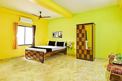Super Hotel O Kabardanga Mehr Kalkutta