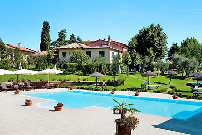 Assia Ferienbauernhof Borgo Pinete