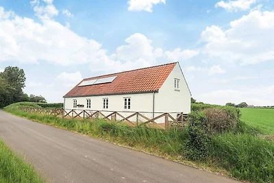 Gemütliches Ferienhaus in der Nähe des...