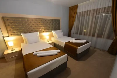 Hotel Princ-One Bedroom Suite with Twin Bed...