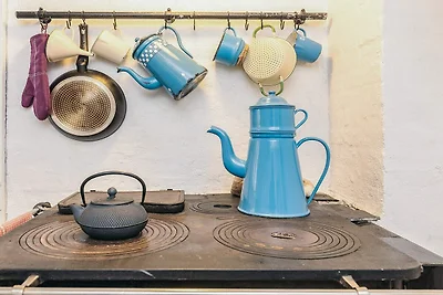 6 Personen vakantie huis in Stege