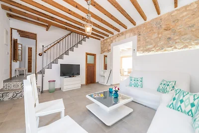 Can Diana - Ferienhaus Mit Privatem Pool