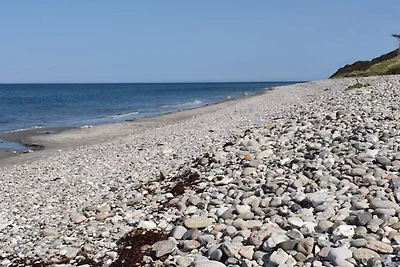 6 Personen Ferienhaus in Sjællands Odde-By...