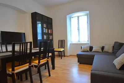 Charming Rovinj Haven - One Bedroom Apartment