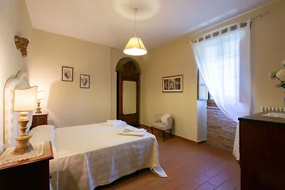 In der Nähe der Cortona