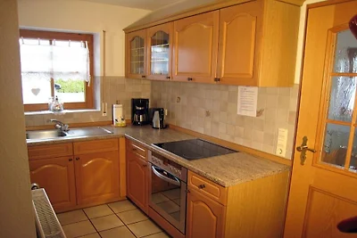 Ferienwohnung mit 1 Schlafzimmer