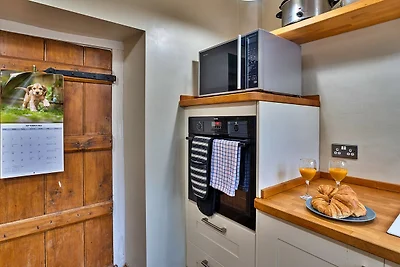 Cottage met 1 slaapkamer in Stogursey, Geen...