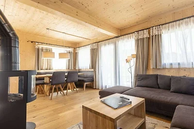 Cabina con una camera da letto