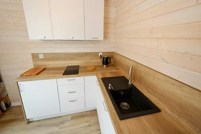 Ferienhaus in Stepnica f�r 6 Personen