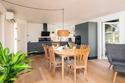 4 Sterne Ferienhaus in Ansager