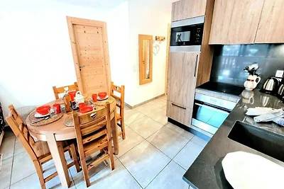 Ferienwohnung in einem Dorf in der Nähe der...