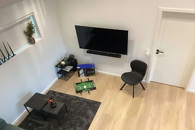 2 Personen Ferienhaus in Harboøre