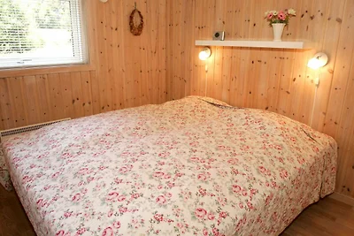 8 Personen Ferienhaus in Aakirkeby