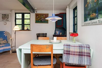 5 Personen Ferienhaus in Bogø By