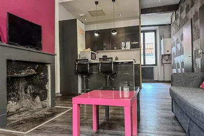 Appartamenti per 5 persone