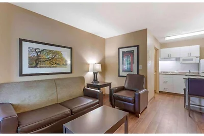 1 Kingsize-bett | Nichtraucher, Küche, Dusche