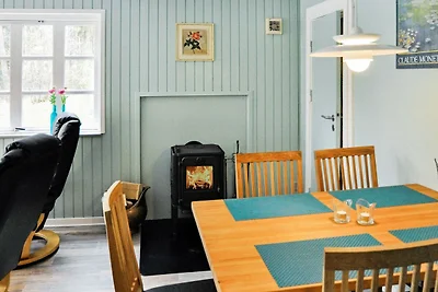 5 Personen Ferienhaus in Ans By-By Traum