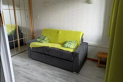 Val Thorens Resortzentrum, komfortables Apart...