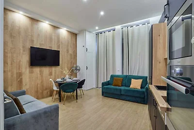 Fantastische Wohnung Le Marais