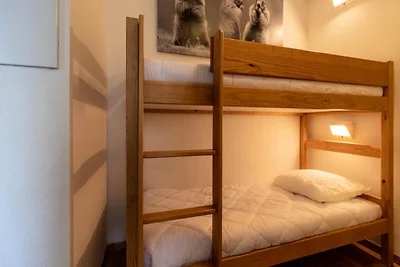 Chalets De Bois Méan