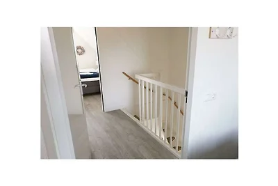 Ferienhaus in Uitdam mit Terrasse