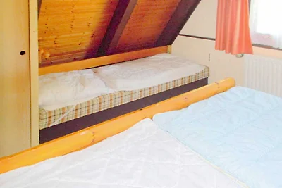 Casa vacanze, Burhave