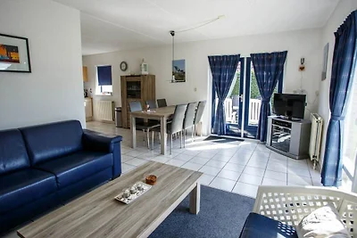 Mosselbank 59 Comfortabele vakantiewoning