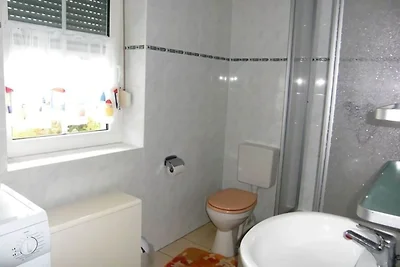 Gemütliche Wohnung in Thale .