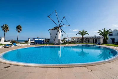 Appartamento ad Albufeira con piscina e...