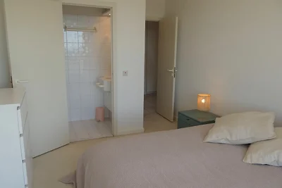 Appartement in Nieuwpoort voor 6 personen