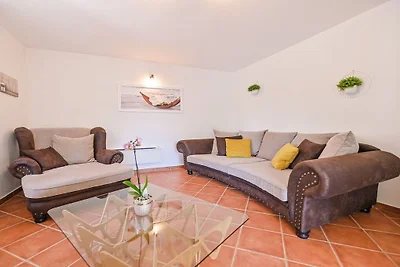 Casa vacanze a Krbune con piscina