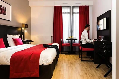 Aparthotel Odalys Montmartre