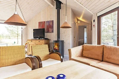 8 Personen Ferienhaus in Fjerritslev-By Traum
