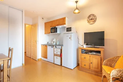 Wohnung in Saint-Sorlin-d´Arves