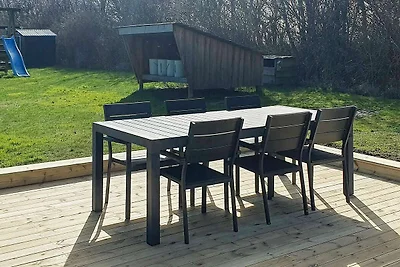 6 Personen Ferienhaus in Sydals-By Traum