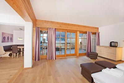 Ferienwohnung in Wald im Pinzgau