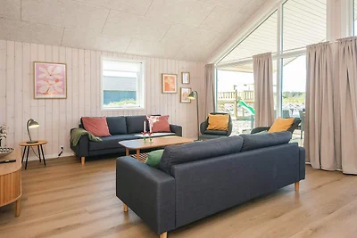 5 gwiazdkowy apartament w Jerup