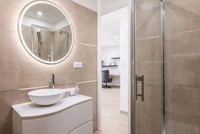 Apartment in Palm Beach in der Nähe der La...